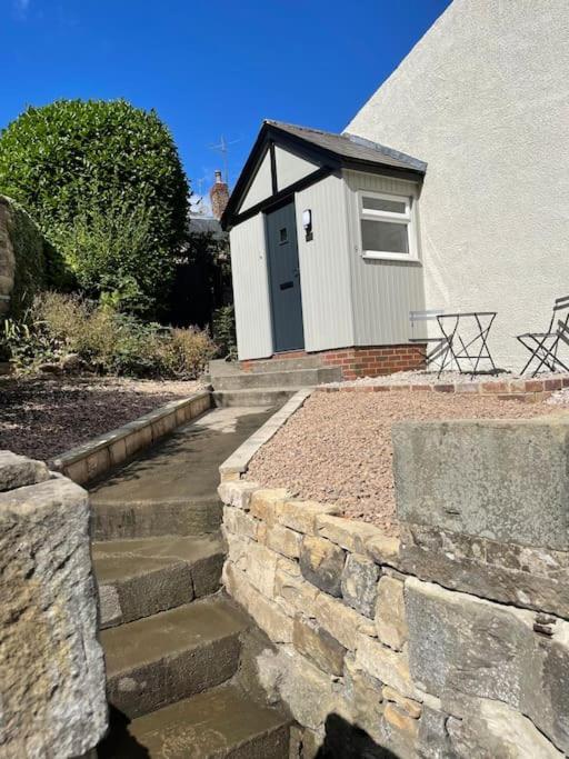 Vine Cottage Hexham Exterior foto