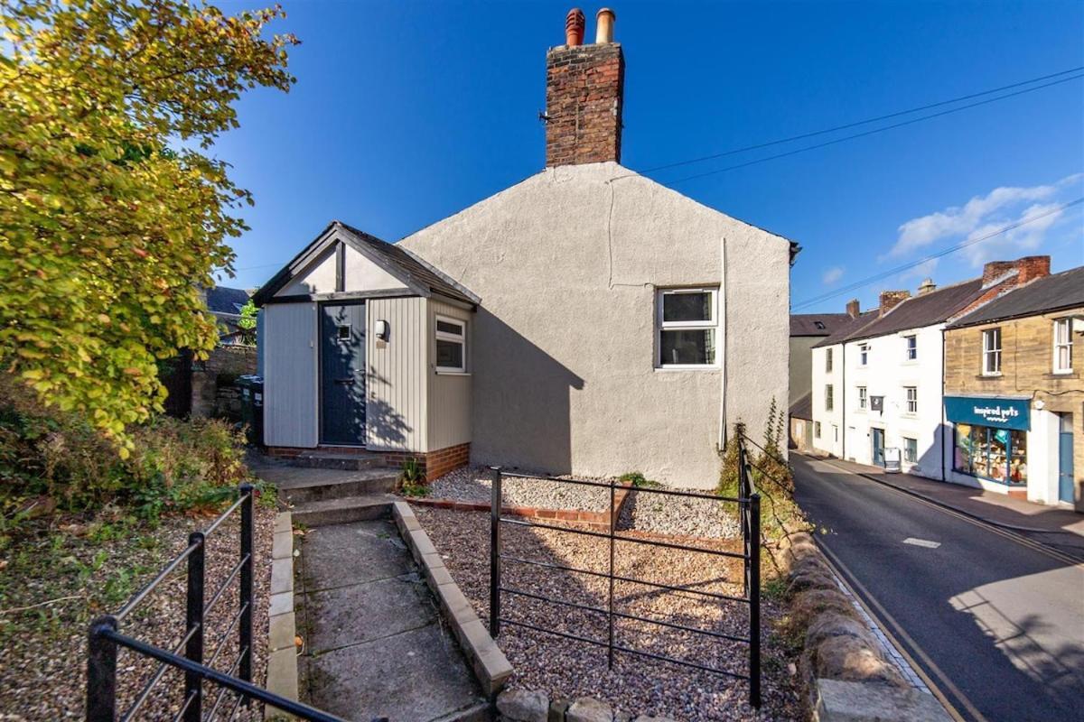Vine Cottage Hexham Exterior foto